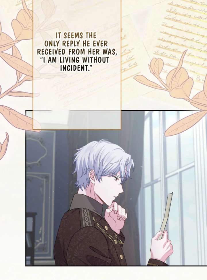 Too Much Regeneration! Now the King Obsesses Over Me Chapter 37 449 037