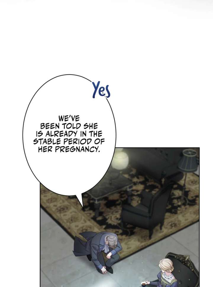 Too Much Regeneration! Now the King Obsesses Over Me Chapter 37 457 045