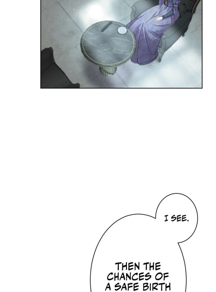 Too Much Regeneration! Now the King Obsesses Over Me Chapter 37 458 046