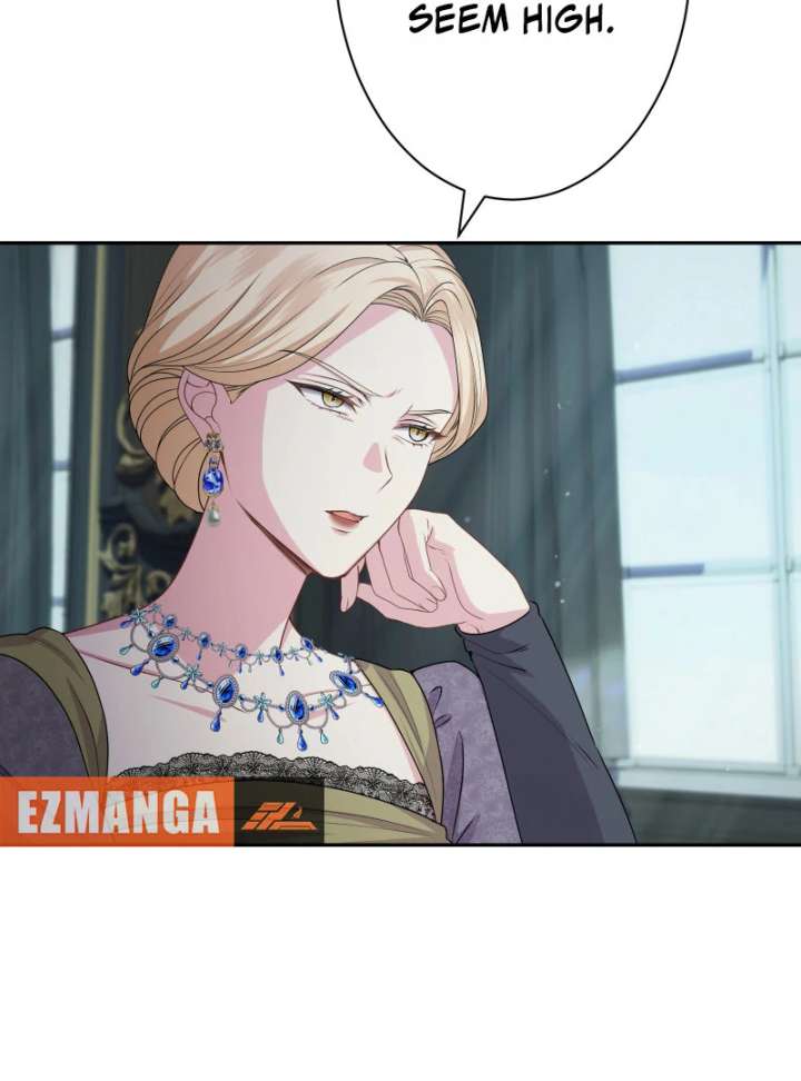 Too Much Regeneration! Now the King Obsesses Over Me Chapter 37 459 047