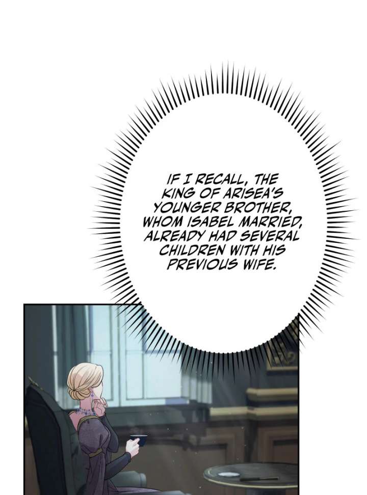 Too Much Regeneration! Now the King Obsesses Over Me Chapter 37 460 048