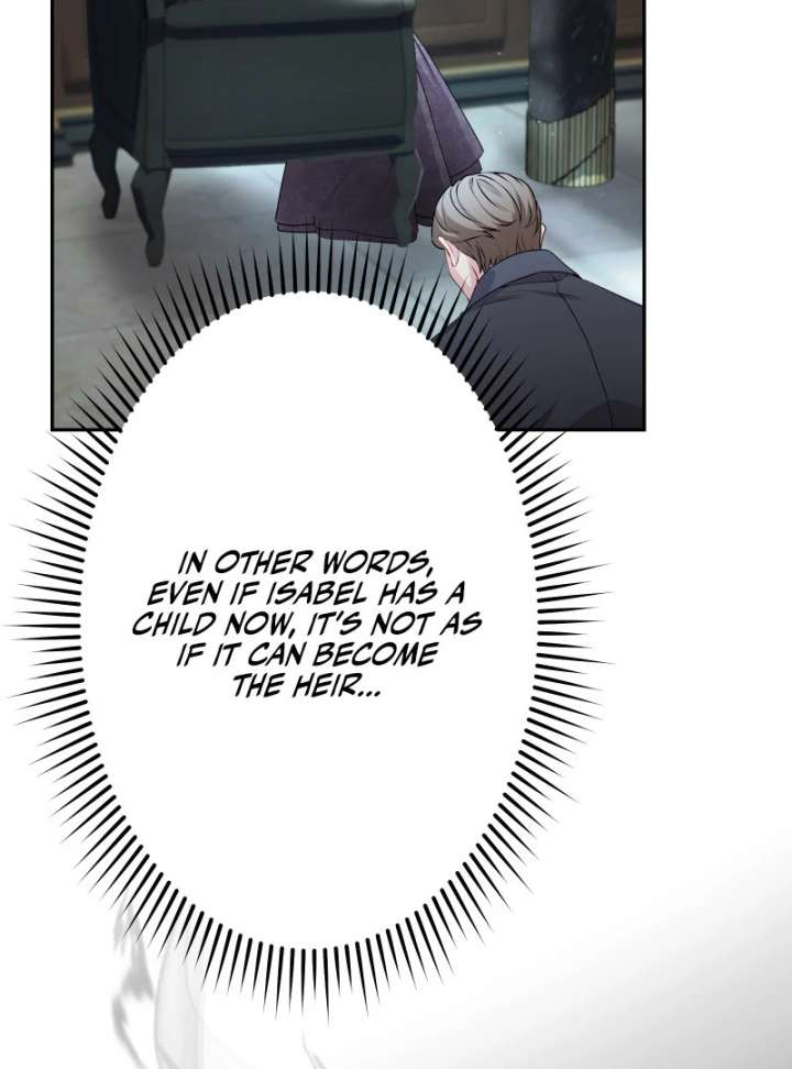 Too Much Regeneration! Now the King Obsesses Over Me Chapter 37 461 049