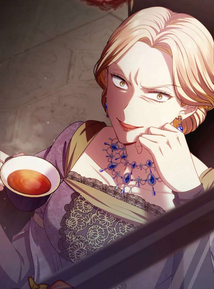 Too Much Regeneration! Now the King Obsesses Over Me Chapter 37 464 052