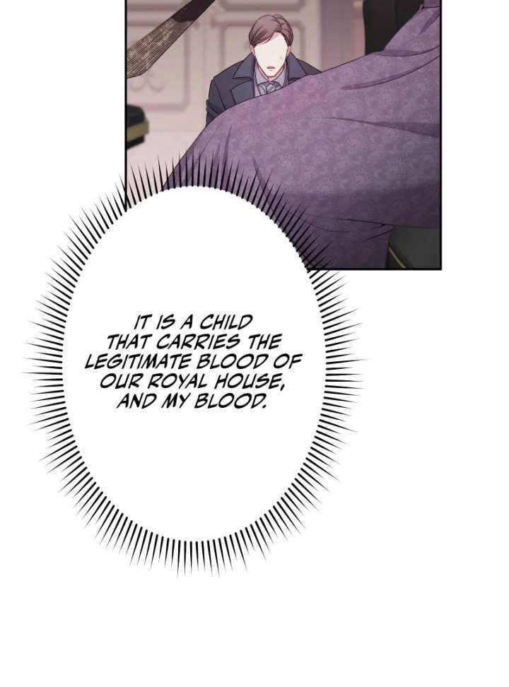 Too Much Regeneration! Now the King Obsesses Over Me Chapter 37 468 056