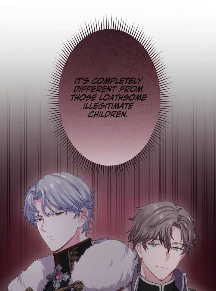 Too Much Regeneration! Now the King Obsesses Over Me Chapter 37 469 057