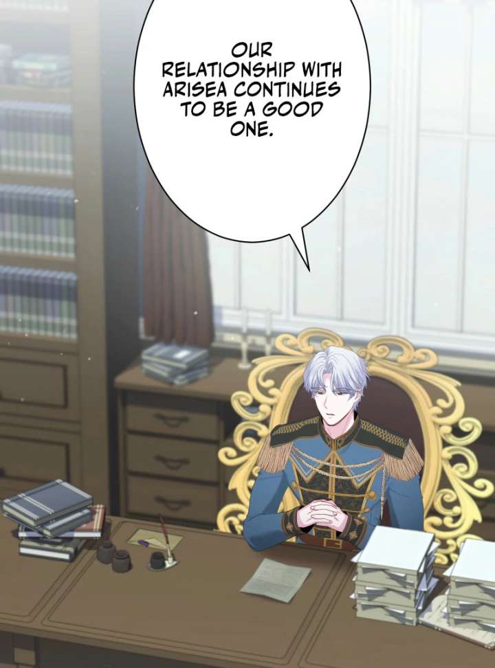 Too Much Regeneration! Now the King Obsesses Over Me Chapter 37 472 060