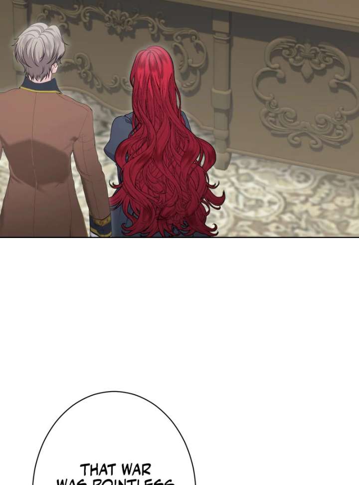 Too Much Regeneration! Now the King Obsesses Over Me Chapter 37 473 061