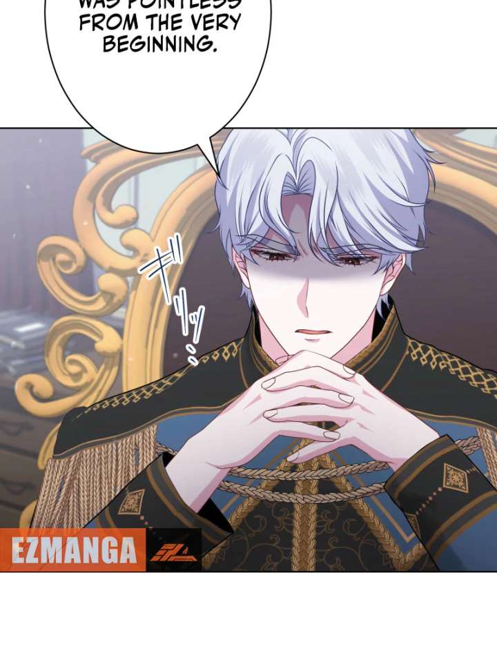 Too Much Regeneration! Now the King Obsesses Over Me Chapter 37 474 062