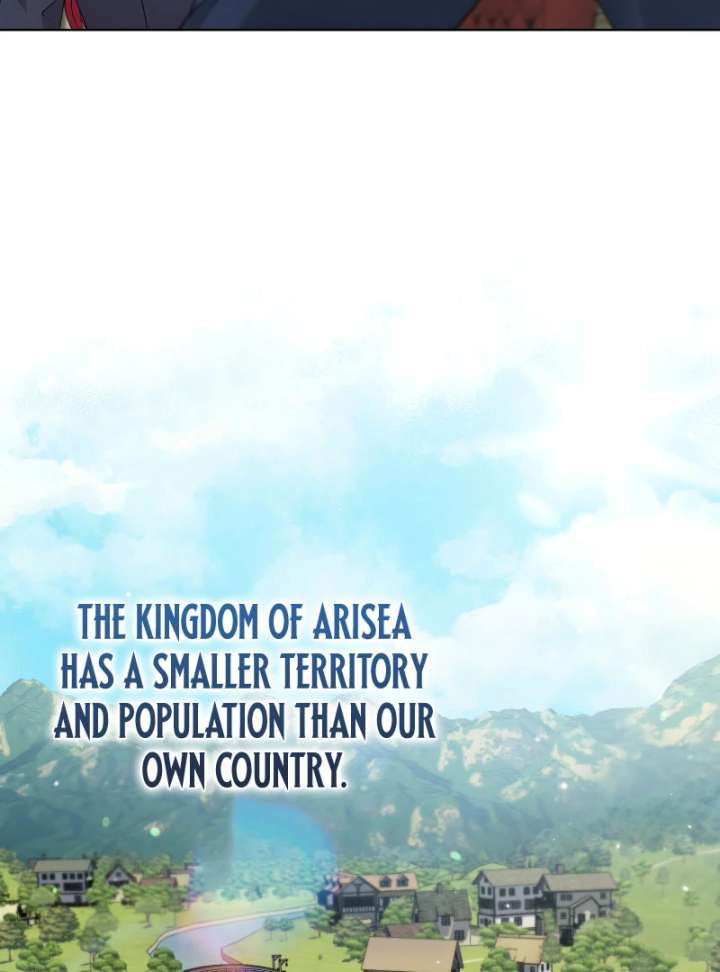 Too Much Regeneration! Now the King Obsesses Over Me Chapter 37 476 064