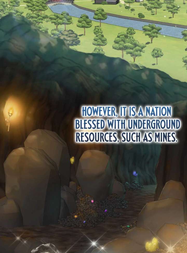 Too Much Regeneration! Now the King Obsesses Over Me Chapter 37 477 065