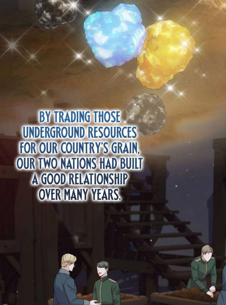 Too Much Regeneration! Now the King Obsesses Over Me Chapter 37 478 066