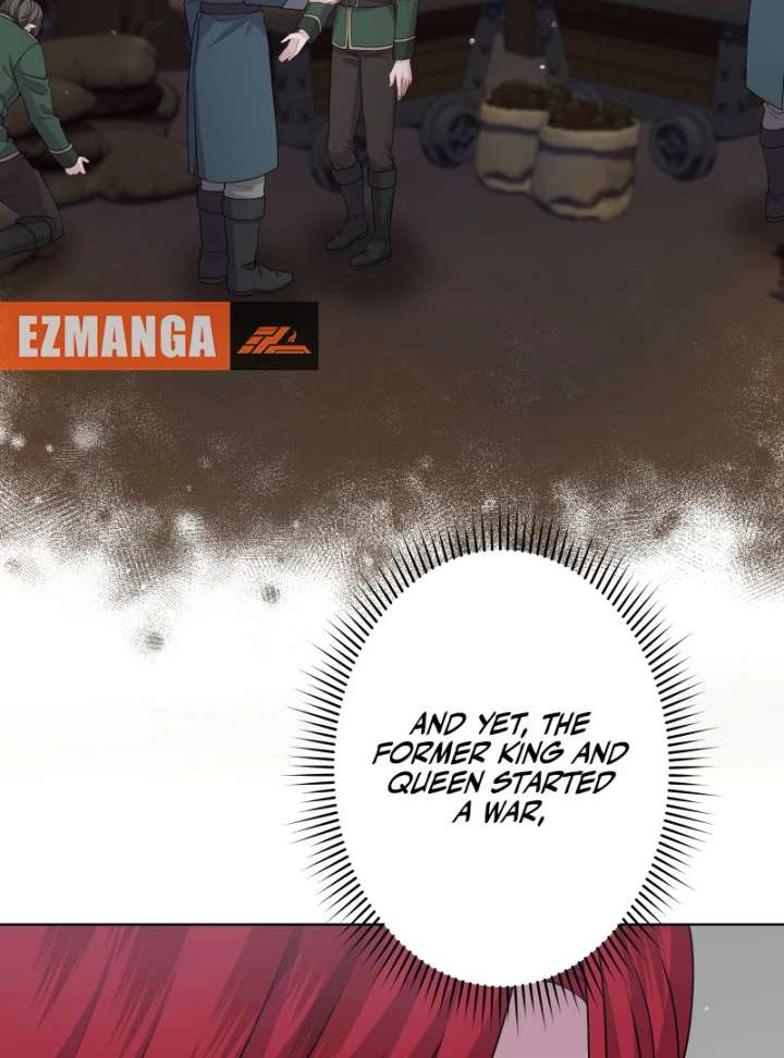 Too Much Regeneration! Now the King Obsesses Over Me Chapter 37 479 067