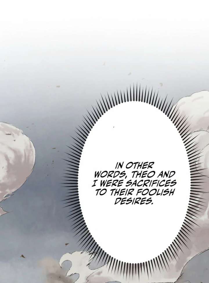 Too Much Regeneration! Now the King Obsesses Over Me Chapter 37 482 070