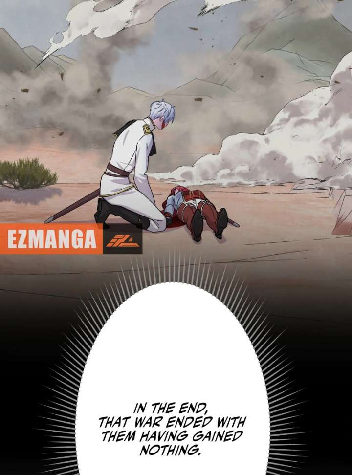 Too Much Regeneration! Now the King Obsesses Over Me Chapter 37 483 071