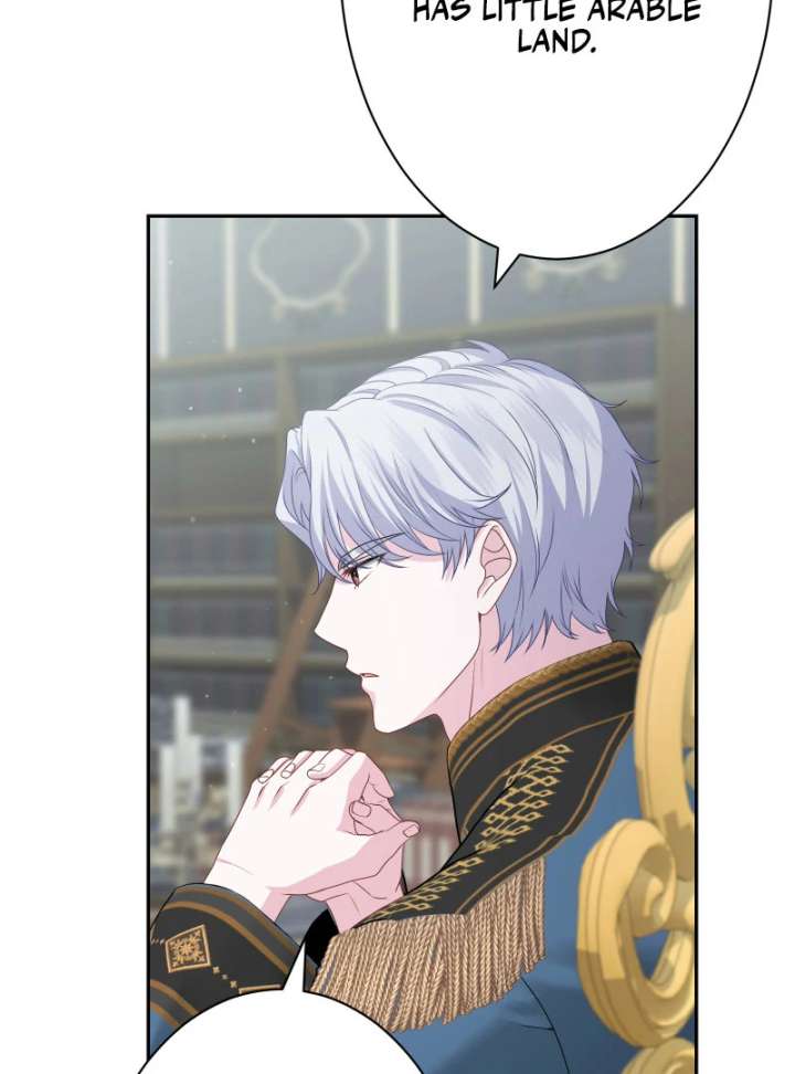 Too Much Regeneration! Now the King Obsesses Over Me Chapter 37 485 073