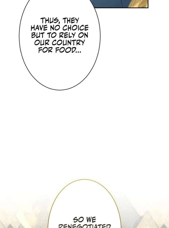 Too Much Regeneration! Now the King Obsesses Over Me Chapter 37 486 074