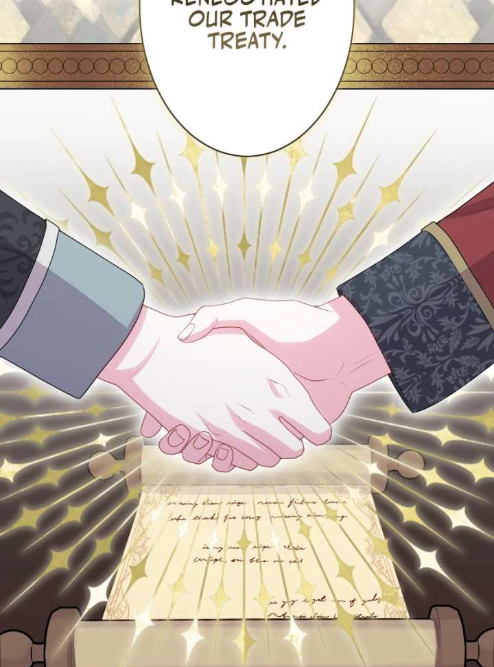 Too Much Regeneration! Now the King Obsesses Over Me Chapter 37 487 075