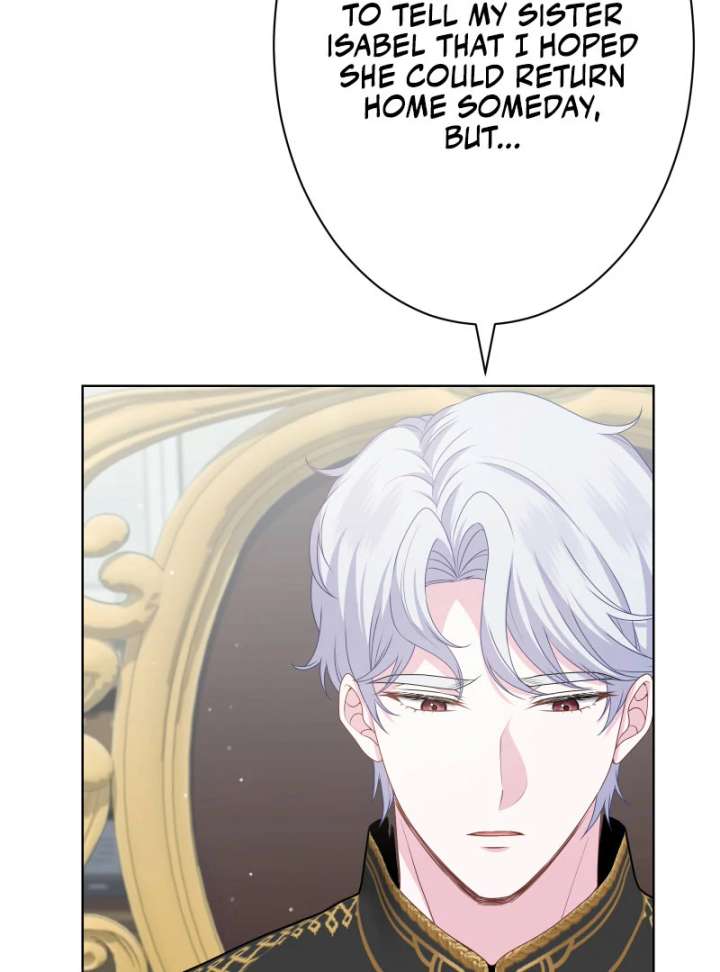 Too Much Regeneration! Now the King Obsesses Over Me Chapter 37 490 078