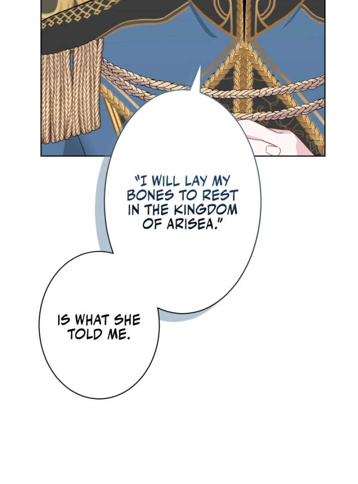 Too Much Regeneration! Now the King Obsesses Over Me Chapter 37 491 079