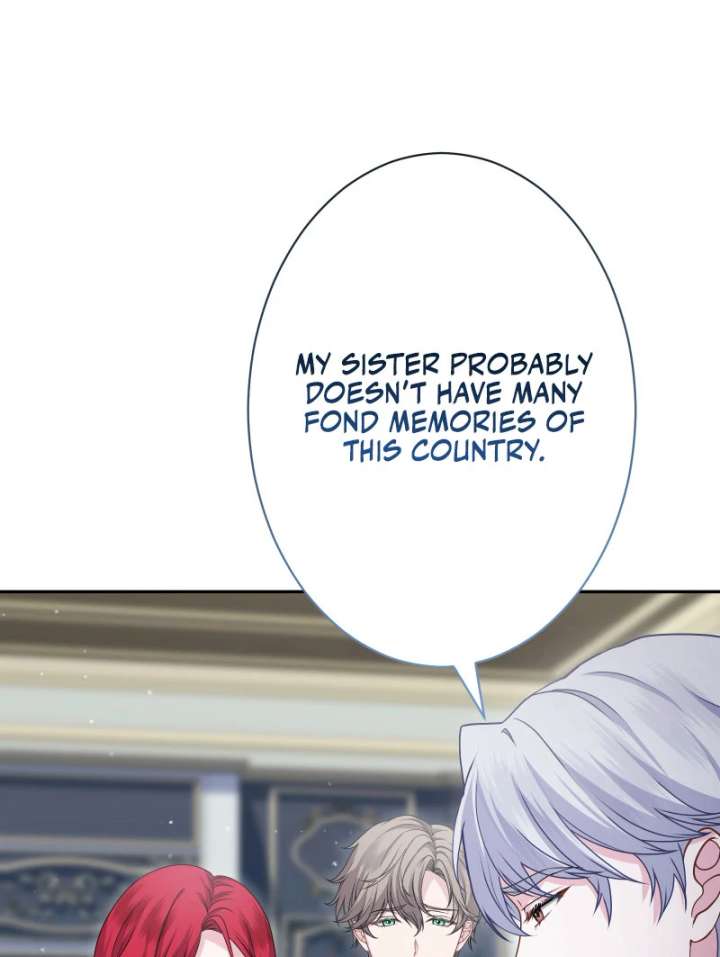 Too Much Regeneration! Now the King Obsesses Over Me Chapter 37 492 080