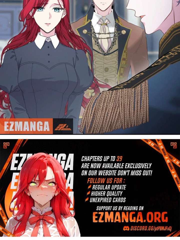 Too Much Regeneration! Now the King Obsesses Over Me Chapter 37 493 081