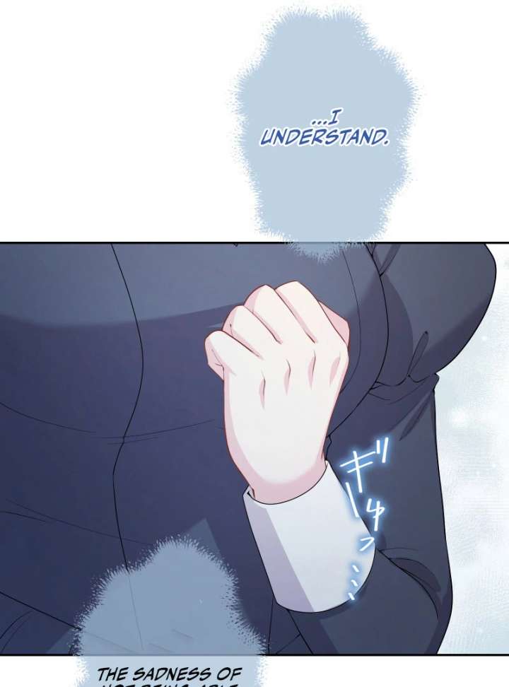 Too Much Regeneration! Now the King Obsesses Over Me Chapter 37 494 082