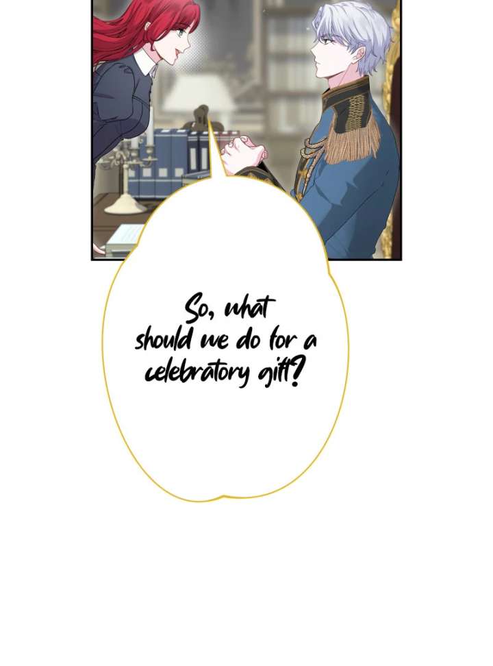 Too Much Regeneration! Now the King Obsesses Over Me Chapter 37 496 084