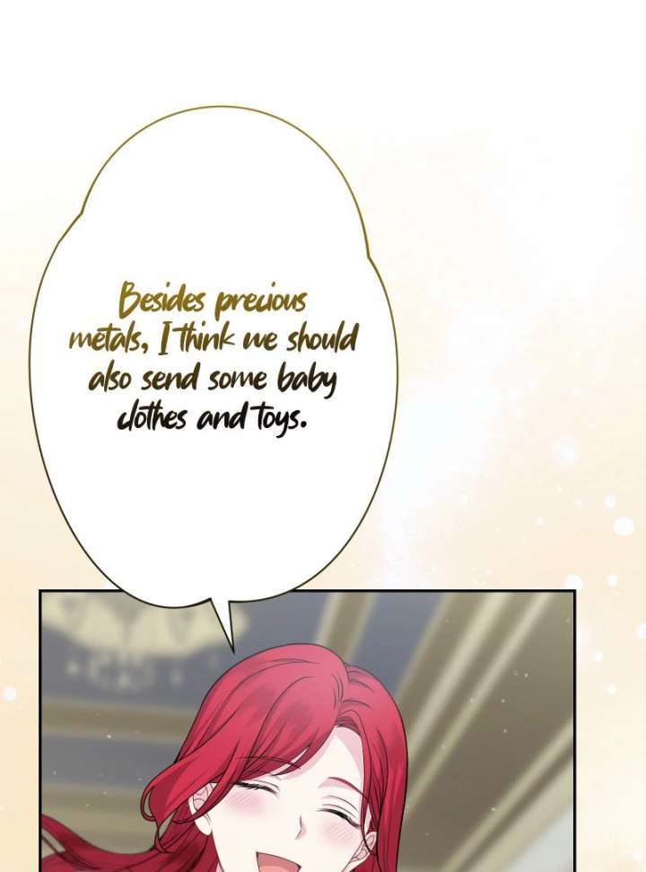 Too Much Regeneration! Now the King Obsesses Over Me Chapter 37 497 085