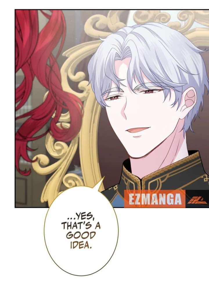 Too Much Regeneration! Now the King Obsesses Over Me Chapter 37 499 087