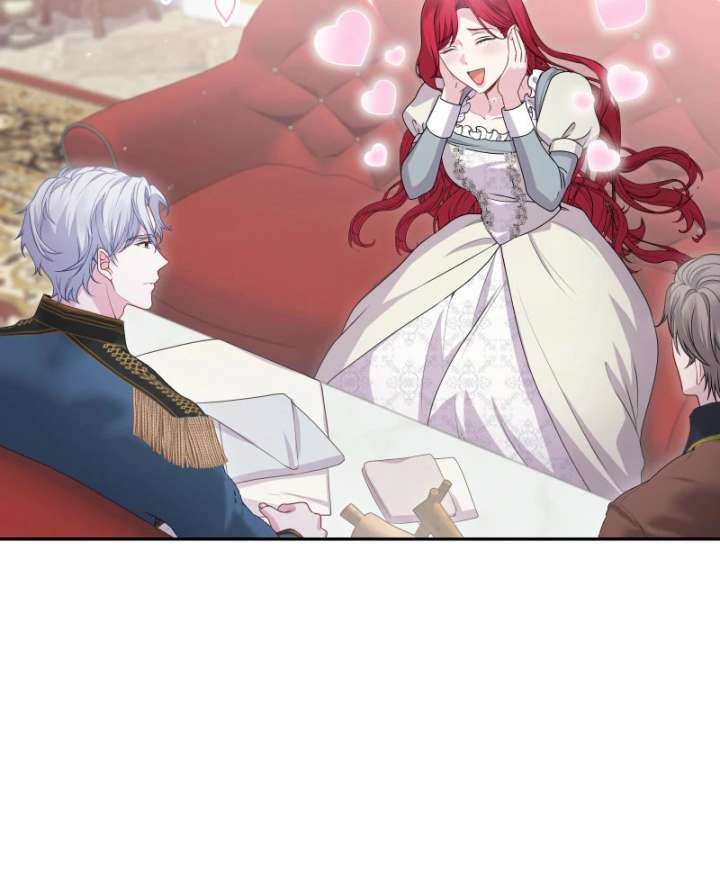 Too Much Regeneration! Now the King Obsesses Over Me Chapter 37 505 093