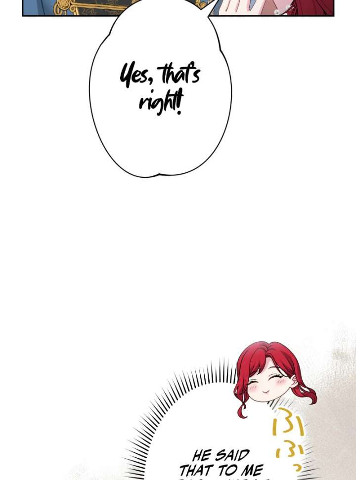 Too Much Regeneration! Now the King Obsesses Over Me Chapter 37 507 095