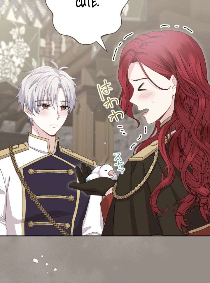 Too Much Regeneration! Now the King Obsesses Over Me Chapter 37 510 098