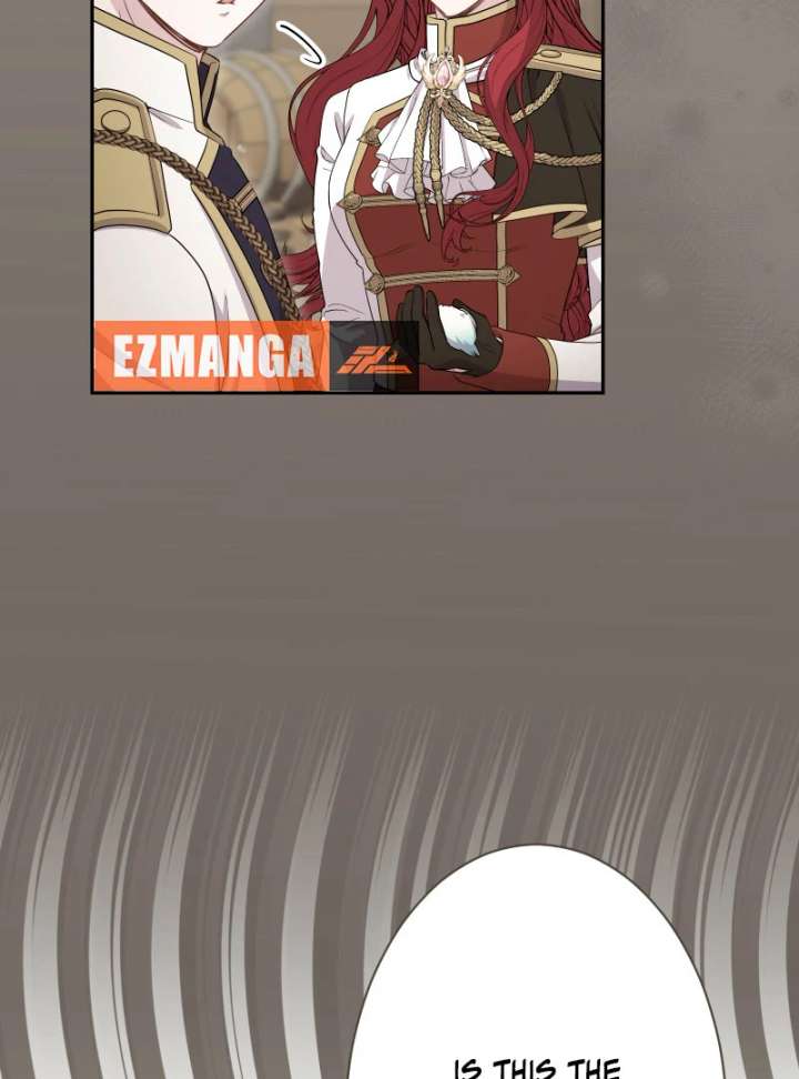 Too Much Regeneration! Now the King Obsesses Over Me Chapter 37 512 100