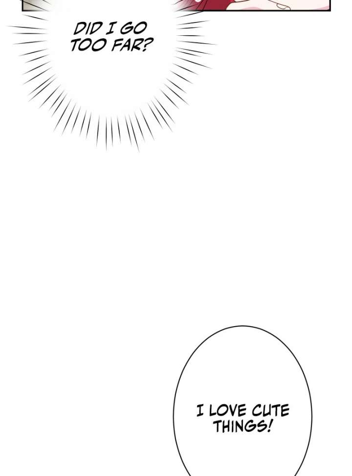 Too Much Regeneration! Now the King Obsesses Over Me Chapter 37 514 102