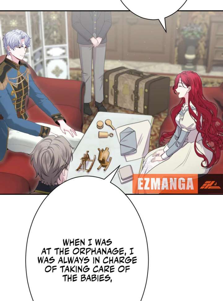 Too Much Regeneration! Now the King Obsesses Over Me Chapter 37 515 103