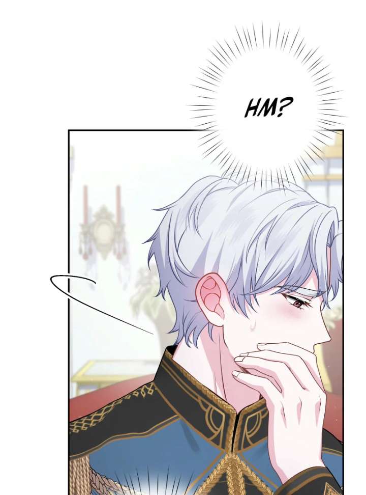 Too Much Regeneration! Now the King Obsesses Over Me Chapter 37 520 108