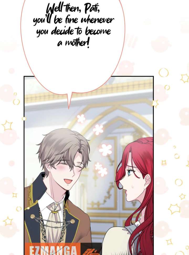 Too Much Regeneration! Now the King Obsesses Over Me Chapter 37 522 110