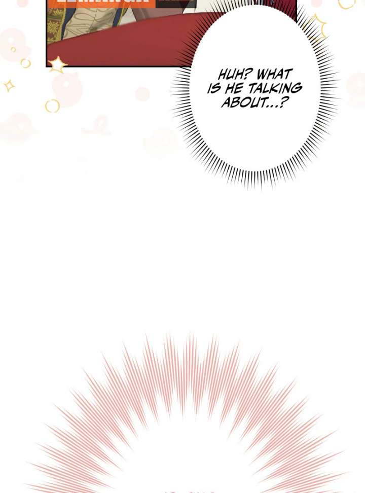 Too Much Regeneration! Now the King Obsesses Over Me Chapter 37 523 111