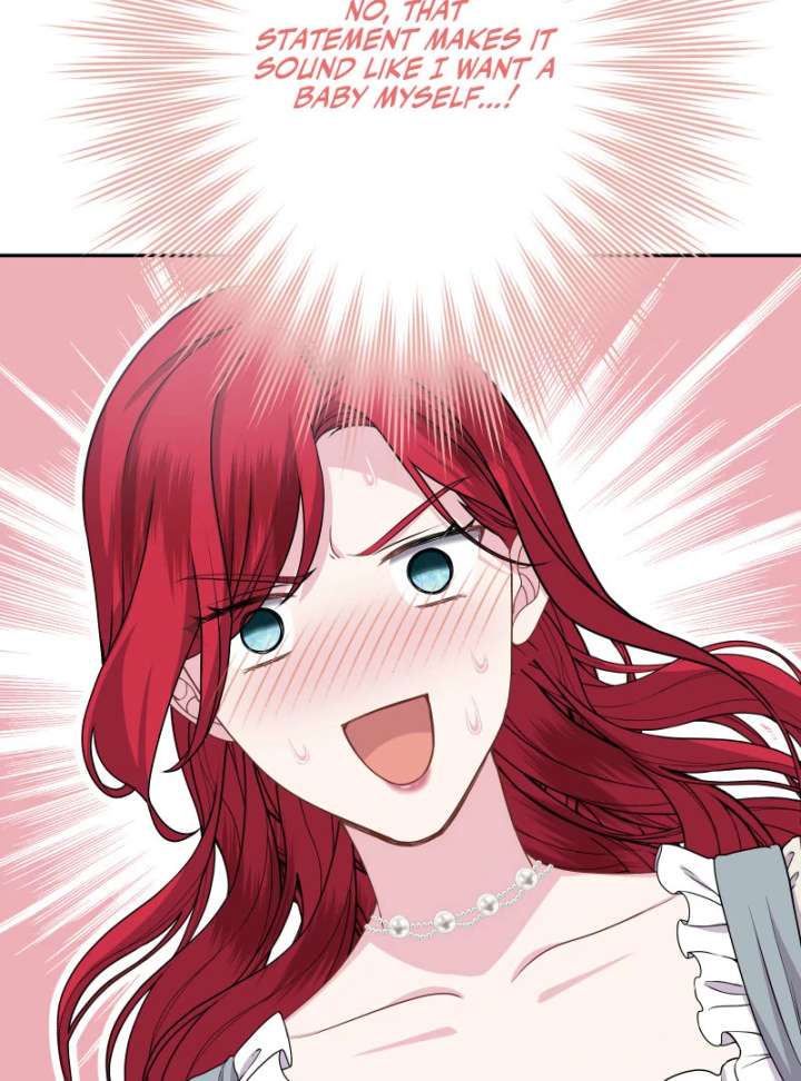 Too Much Regeneration! Now the King Obsesses Over Me Chapter 37 524 112