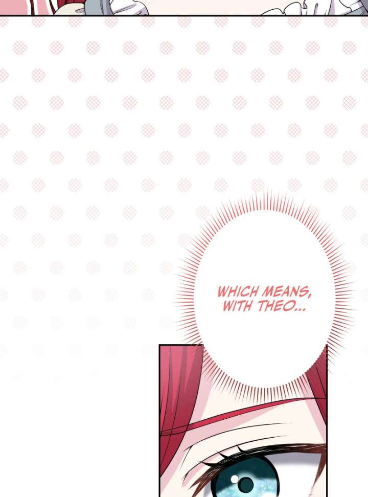 Too Much Regeneration! Now the King Obsesses Over Me Chapter 37 525 113