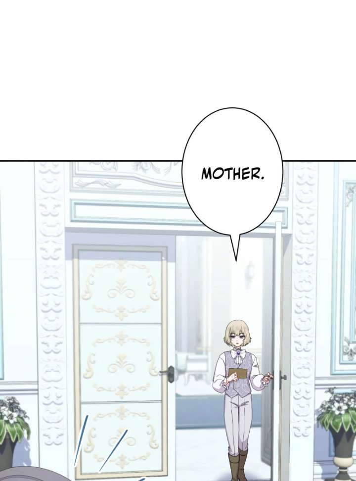 Too Much Regeneration! Now the King Obsesses Over Me Chapter 37 535 123