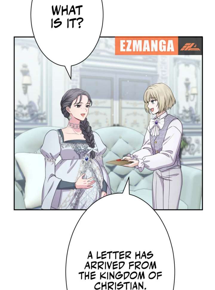 Too Much Regeneration! Now the King Obsesses Over Me Chapter 37 539 127