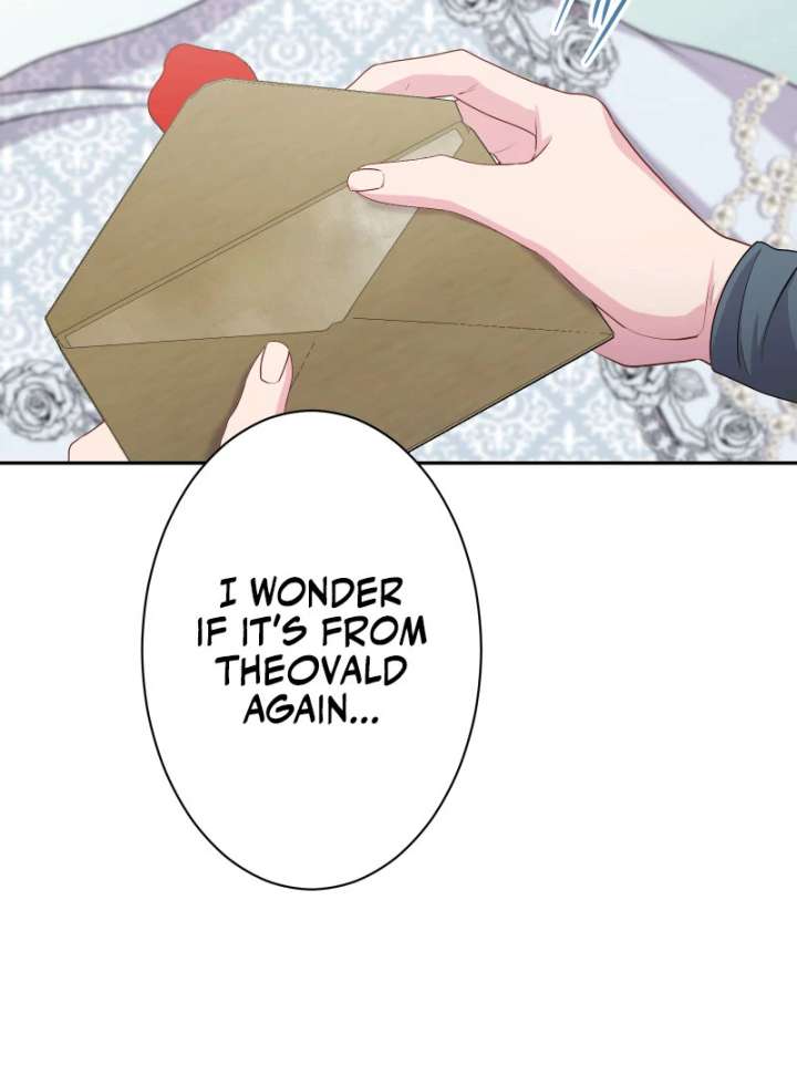 Too Much Regeneration! Now the King Obsesses Over Me Chapter 37 542 130