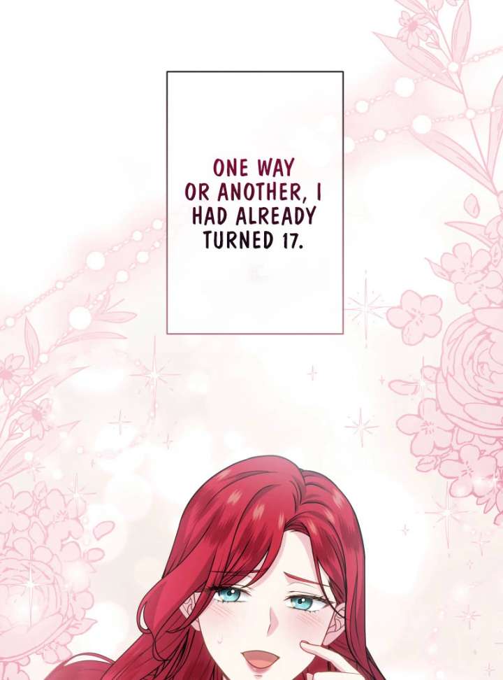 Too Much Regeneration! Now the King Obsesses Over Me Chapter 38 455 007