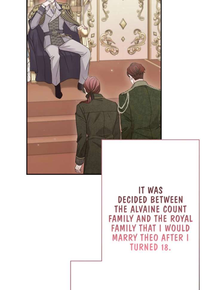 Too Much Regeneration! Now the King Obsesses Over Me Chapter 38 458 010