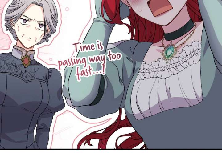 Too Much Regeneration! Now the King Obsesses Over Me Chapter 38 461 013