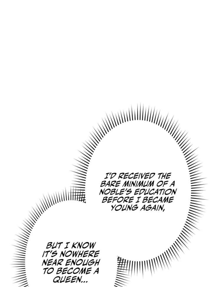 Too Much Regeneration! Now the King Obsesses Over Me Chapter 38 464 016