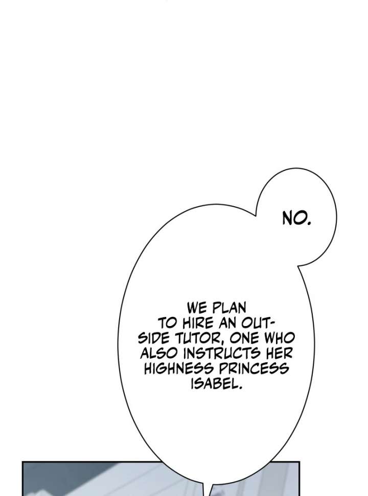 Too Much Regeneration! Now the King Obsesses Over Me Chapter 38 468 020