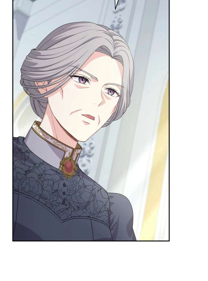 Too Much Regeneration! Now the King Obsesses Over Me Chapter 38 469 021