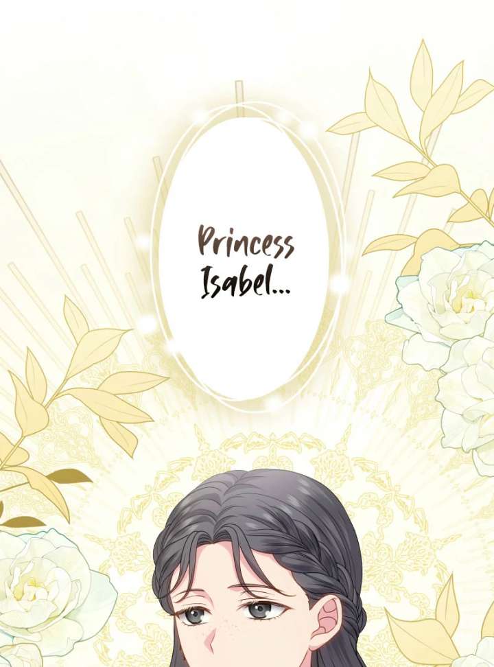 Too Much Regeneration! Now the King Obsesses Over Me Chapter 38 471 023